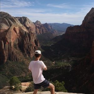 Meet your Posher, Jack